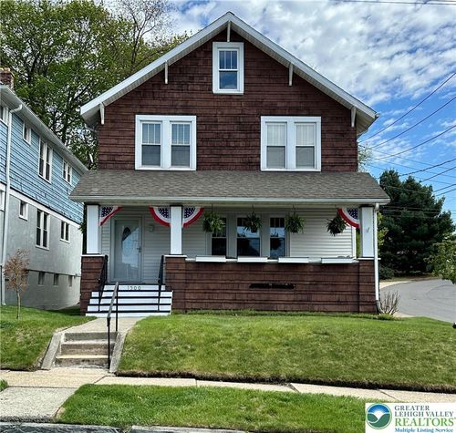 1500 N Webster Avenue, Scranton, PA, 18509 | Card Image
