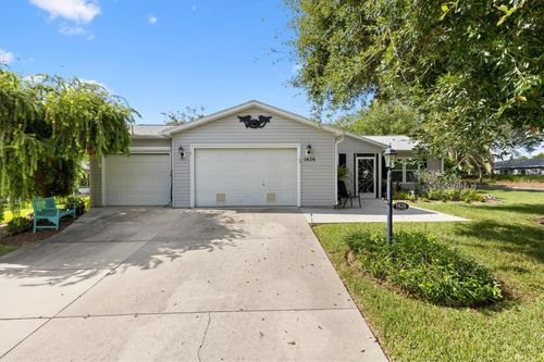 1426 Juarez Place, The Villages, FL, 32159 | Card Image