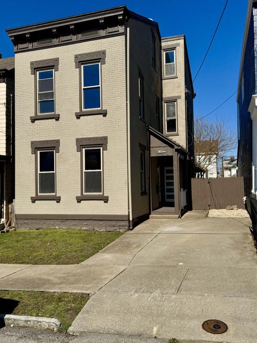 139 Washington Ave, Bellevue, KY, 41073-1030 | Card Image