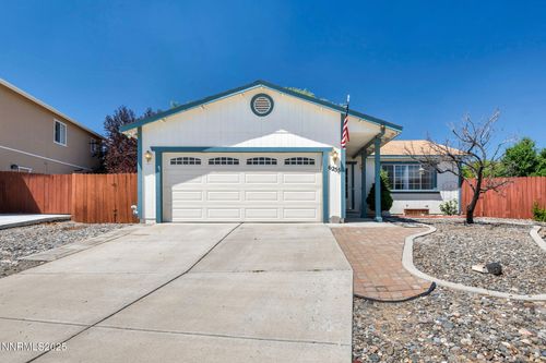 6255 Mohave Ct, Sun Valley, NV, 89433-6612 | Card Image