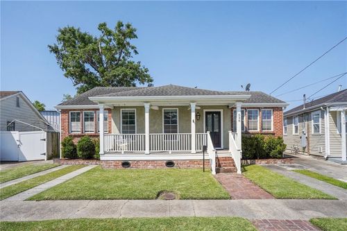 536 Honore Dr, Jefferson, LA, 70121-1605 | Card Image