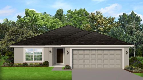 1227 Hickory Nut Drive, LAKE WALES, FL, 33898 | Card Image