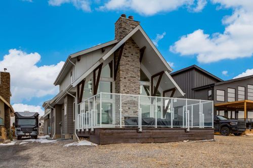 406 Cottageclub Cove, Rural Rocky View County, AB, T4C1B1 | Card Image