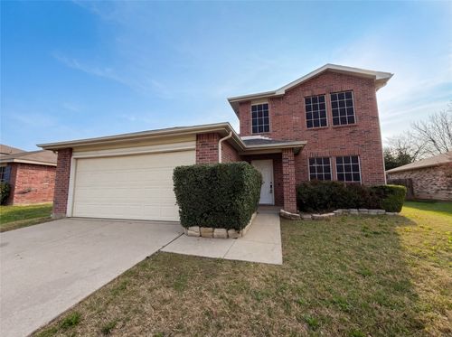 8505 Seven Oaks Ln, Denton, TX, 76210-3879 | Card Image