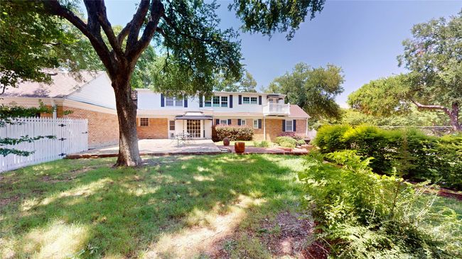 7218 S Janmar Dr, House other with 4 bedrooms, 3 bathrooms and null parking in Dallas TX | Image 28