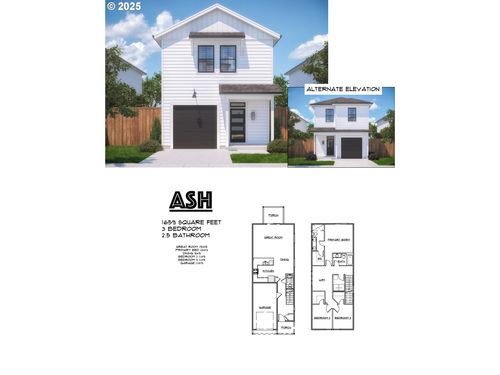 847 Chestnut Way, Silverton, OR, 97381-2533 | Card Image