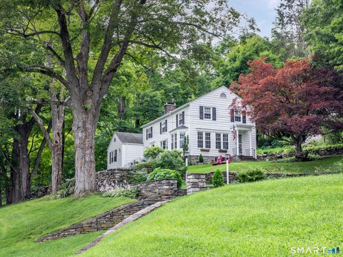 61 Curtiss Rd, Warren, CT, 06777-1003 | Card Image