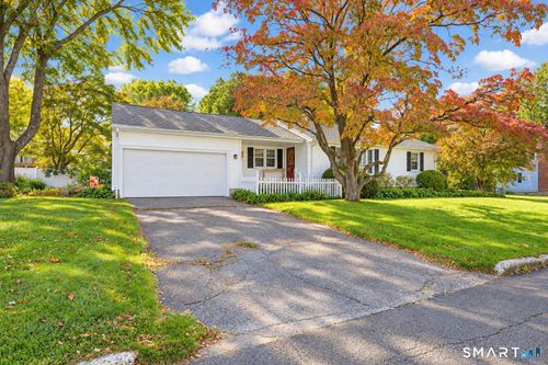 145 Overland Dr, Stratford, CT, 06614-2254 | Card Image