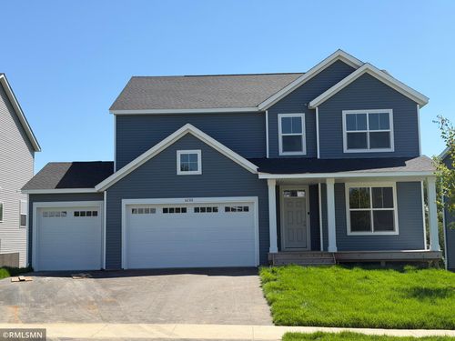 6266 Rachele Ave Ne, Otsego, MN, 55330-2973 | Card Image