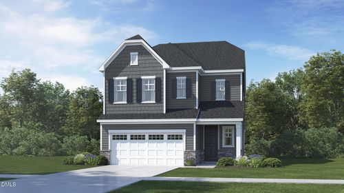 208 Mount Olive Trl, Apex, NC, 27539-8753 | Card Image