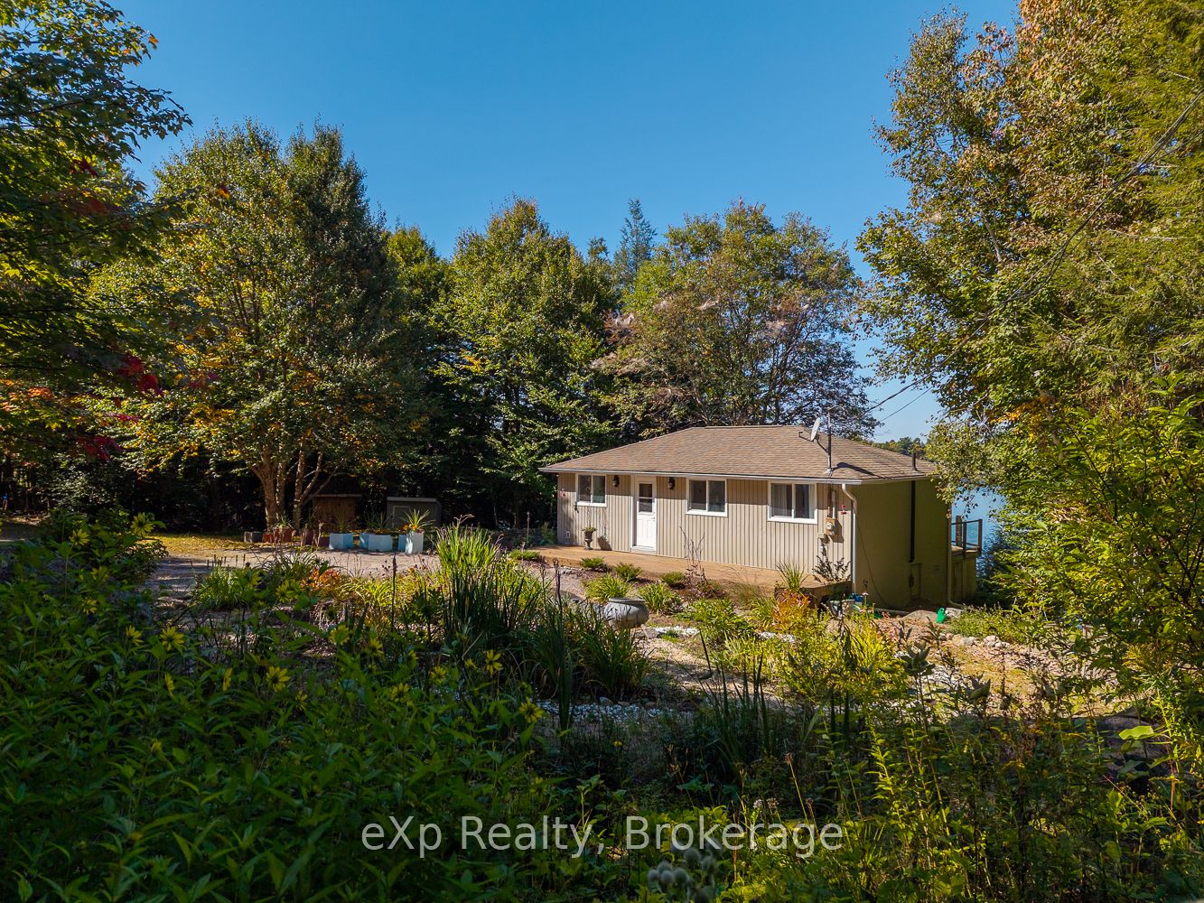 Residential in McKellar 2