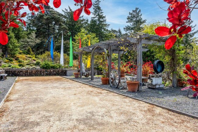 Bocce Ball Court | Image 55
