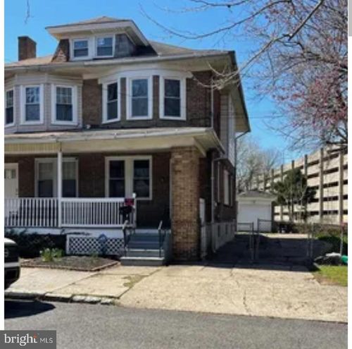 41 Hollywood Avenue, Trenton, NJ, 08609 | Card Image