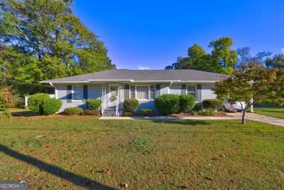 18 Georgia Avenue, House other with 2 bedrooms, 1 bathrooms and null parking in Hampton GA | Image 1