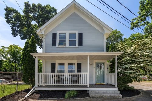 91 Freeman St, Auburndale, MA, 02466-1212 | Card Image