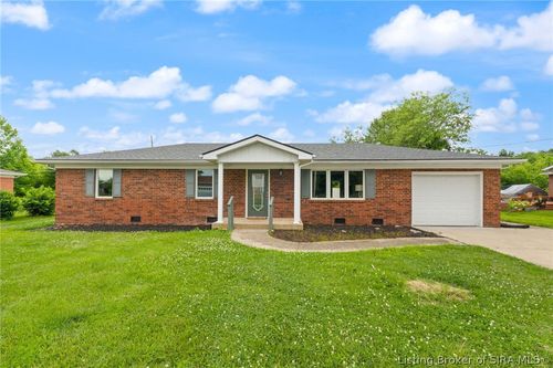 1219 W Carla Ln, Scottsburg, IN, 47170-7757 | Card Image