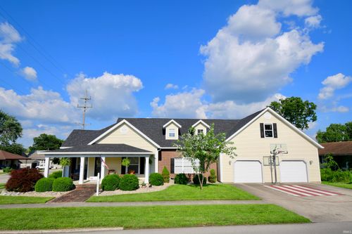 502 R St, Bedford, IN, 47421-2027 | Card Image