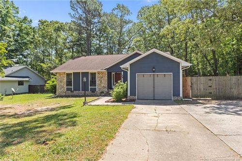 7129 Calamar Dr, Fayetteville, NC, 28314-5216 | Card Image