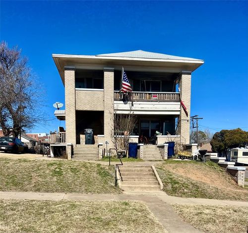 1201 Nw 9th St, Oklahoma City, OK, 73106-7041 | Card Image