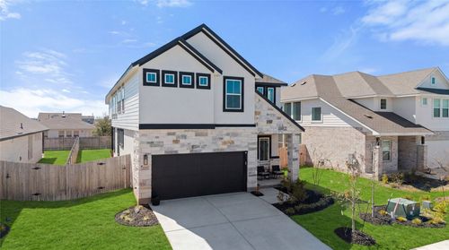 12517 Cockatoo Xing, Manor, TX, 78653-2812 | Card Image