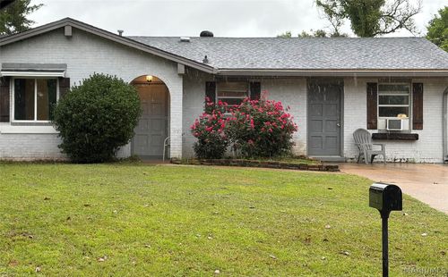131 Beth Manor Dr, Prattville, AL, 36066-6065 | Card Image