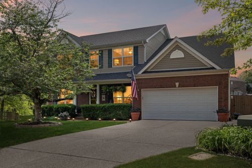 1409 Baileys Barn Ct, Spring Hill, TN, 37174-7197 | Card Image