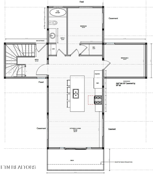 0 Soft Ridge Rd, Celina, TN, 38551 | Card Image