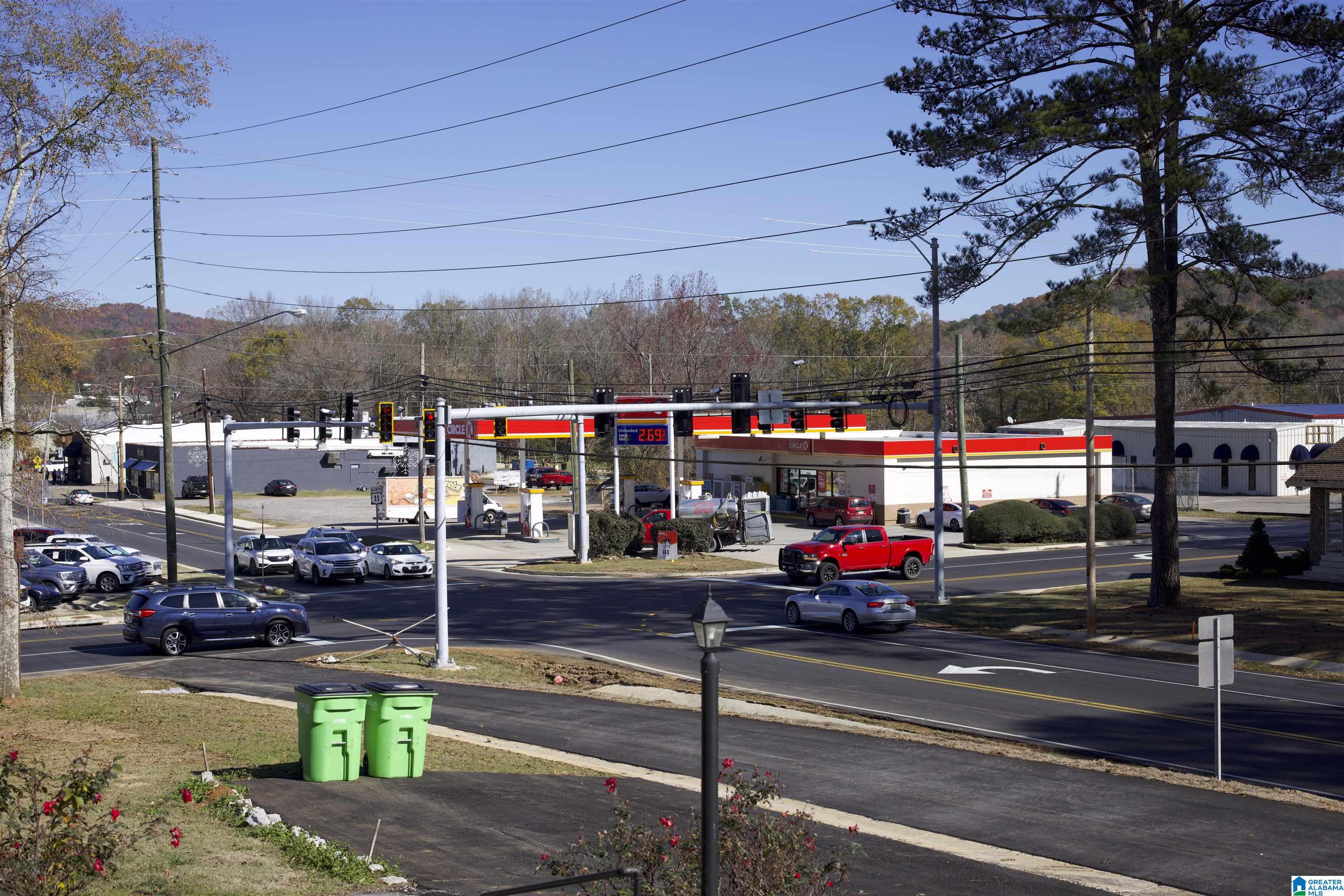 Us Highway 11 , Springville, AL 35146 #1