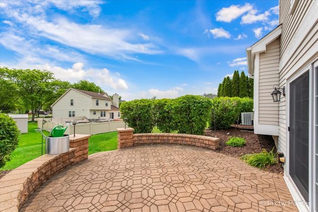 2121 Baldwin Ln, House other with 3 bedrooms, 3 bathrooms and 2 parking in Hanover Park IL | Image 6