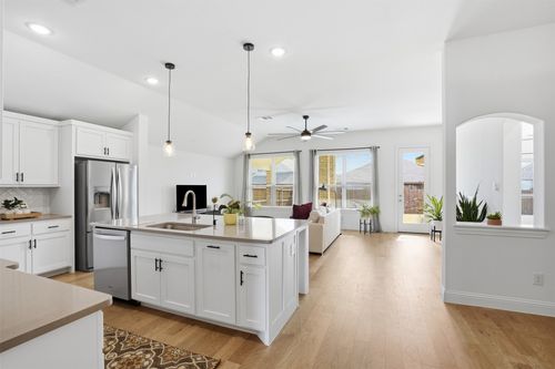 5609 Surry Mountain Trl, Fort Worth, TX, 76179-1898 | Card Image