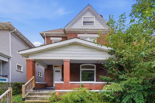 872 Wilson Ave, Columbus, OH, 43206-1647 | Card Image