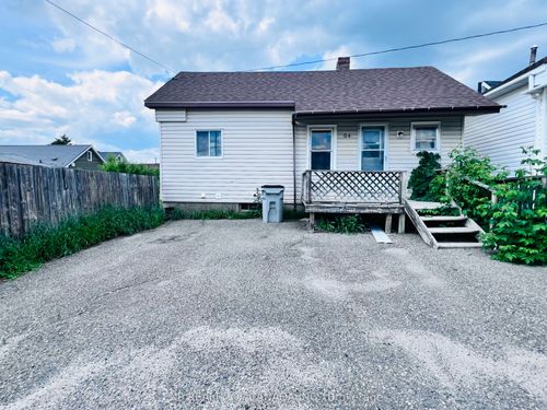 203 Maple St N, Timmins, ON, P4N6B9 | Card Image
