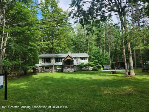 360 Chaney Point Dr, Roscommon, MI, 48653-8109 | Card Image