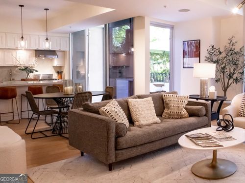 unit-309-1820 Peachtree St Nw, Atlanta, GA, 30309-1880 | Card Image