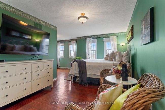 63 Prentice Dr, House other with 4 bedrooms, 3 bathrooms and 4 parking in Whitby ON | Image 20