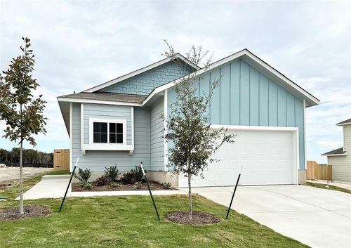 2702 Paragon Fox Drive, Pflugerville, TX, 78660 | Card Image