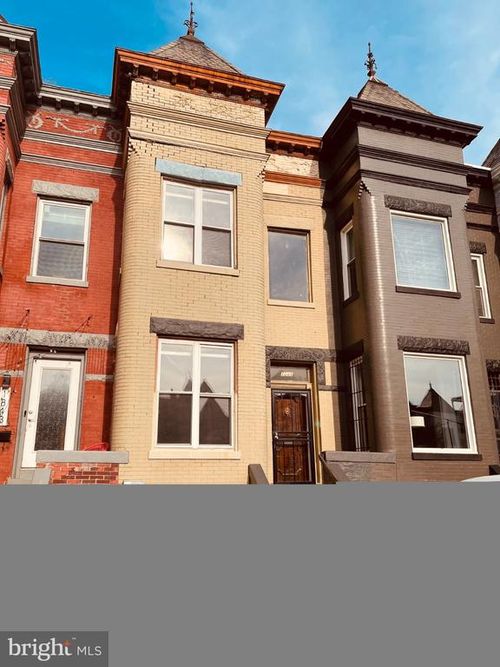 1841 N Capitol St Ne, WASHINGTON, DC, 20002-1512 | Card Image