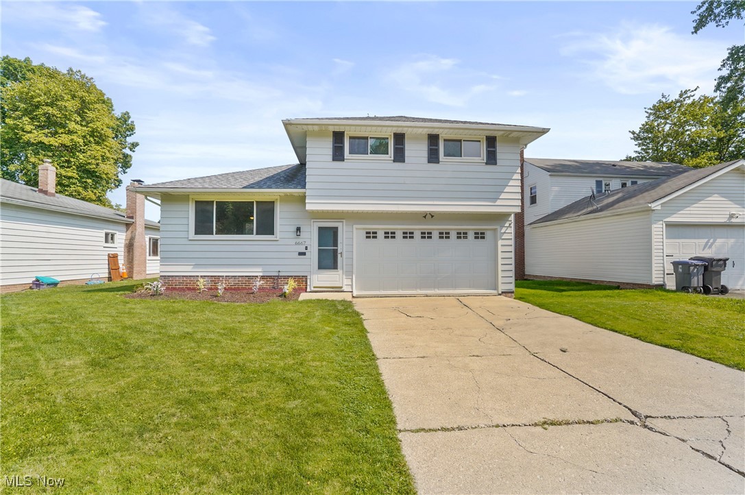 Glenallen Ave, Solon, OH 44139