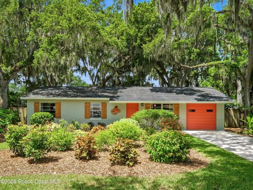 1714 Lime Tree Drive, Edgewater, FL, 32132 | Card Image