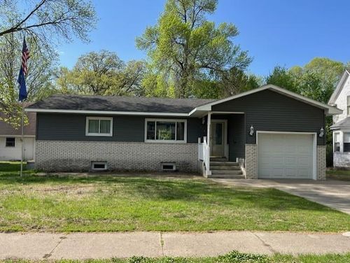 424 E 2nd St, Litchfield, MN, 55355-2237 | Card Image