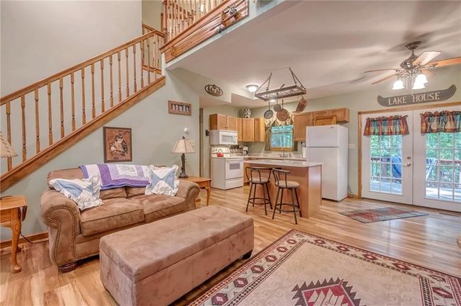 10155 Deer Run Rd, House other with 3 bedrooms, 2 bathrooms and null parking in Poland IN | Image 12