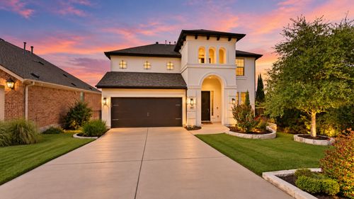2505 Milan Meadows Dr, Leander, TX, 78641-3531 | Card Image