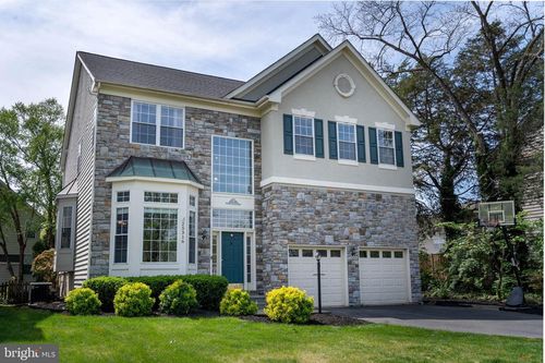 25316 Herring Creek Dr, CHANTILLY, VA, 20152-4400 | Card Image