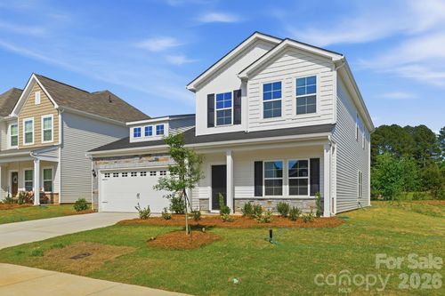 1668 Piper Creek Avenue, Newton, NC, 28658 | Card Image