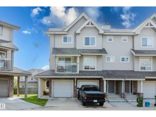 85-12050 17 Ave Sw, Edmonton, AB, T6W1X4 | Card Image