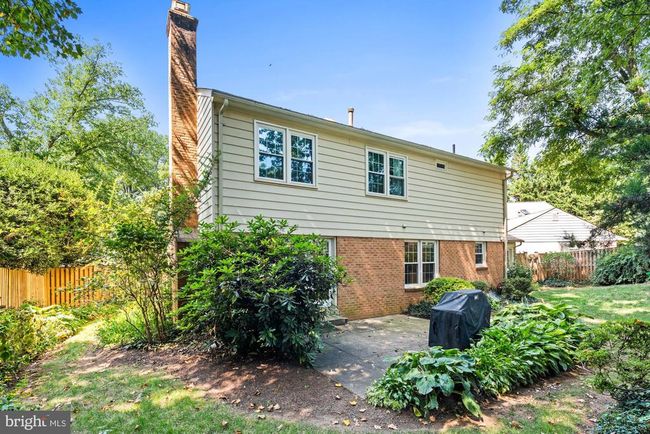 2 Stevenage Cir, House other with 5 bedrooms, 3 bathrooms and null parking in ROCKVILLE MD | Image 71