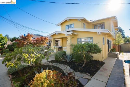 4355 Everett Ave, Oakland, CA, 94602-1327 | Card Image