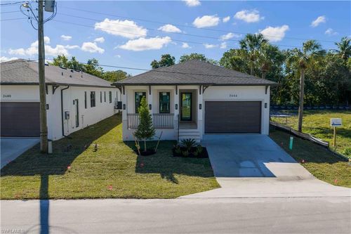 2464 Florida Ave, NAPLES, FL, 34112-6423 | Card Image