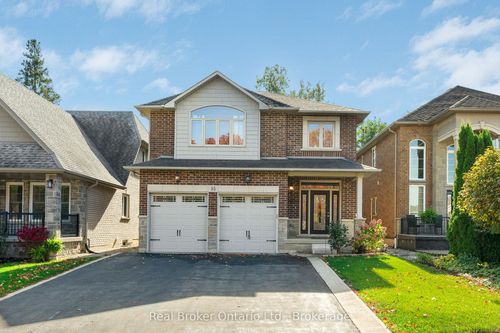 85 Kopperfield Lane, Mount Hope, ON, L0R1W0 | Card Image