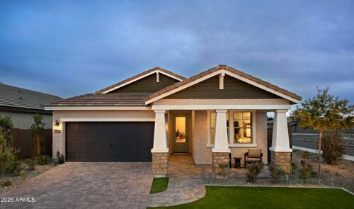 7741 W Lane Ave, Glendale, AZ, 85303-0075 | Card Image